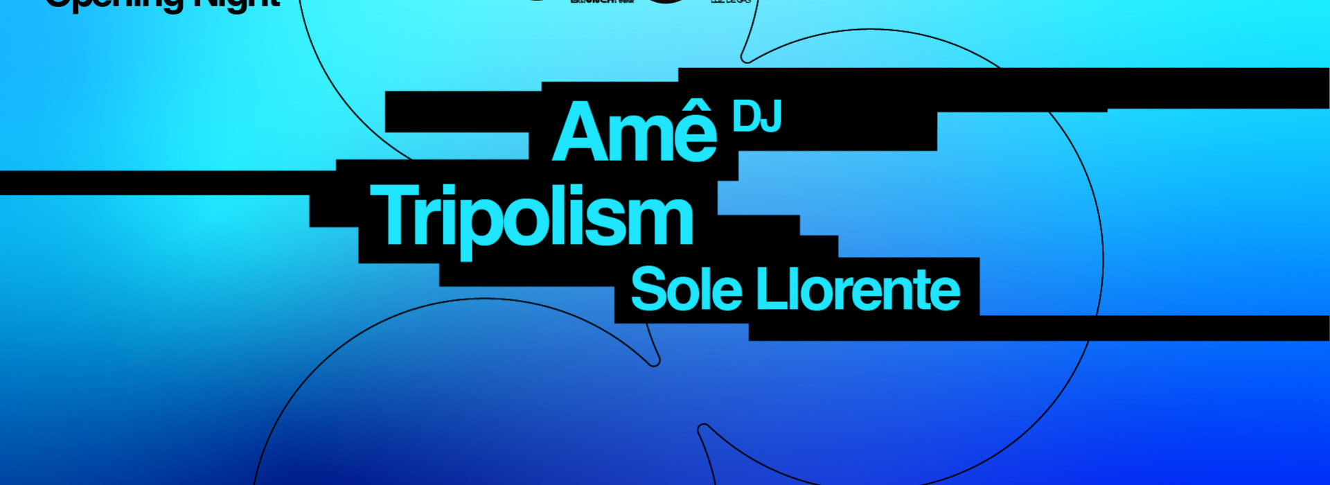 Nacar Club Opening Night