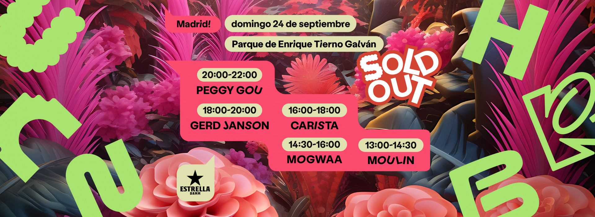 Brunch Electronik #9