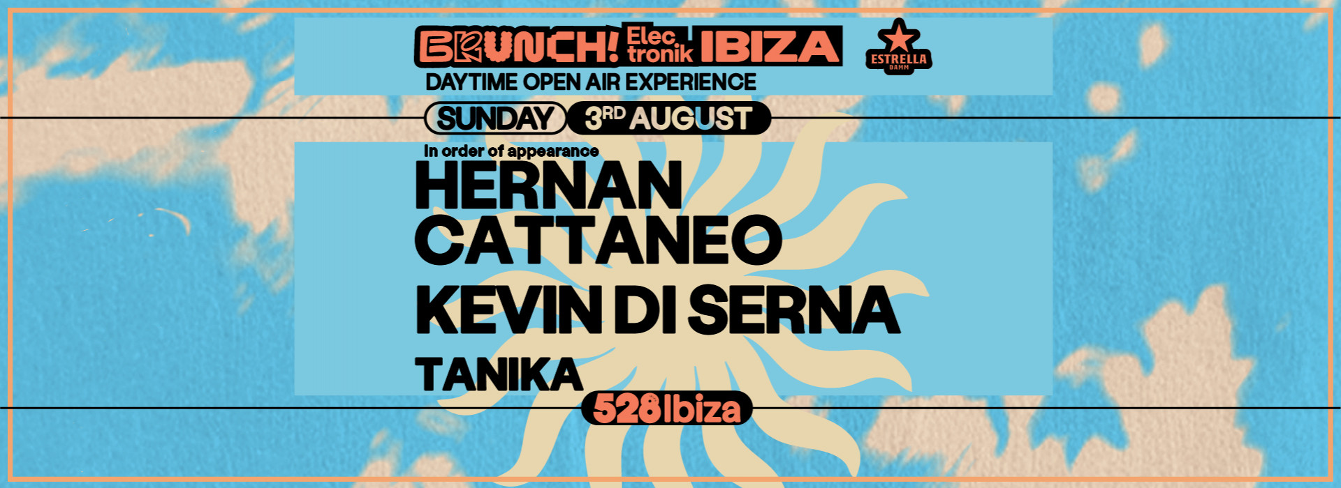 Brunch Ibiza #4