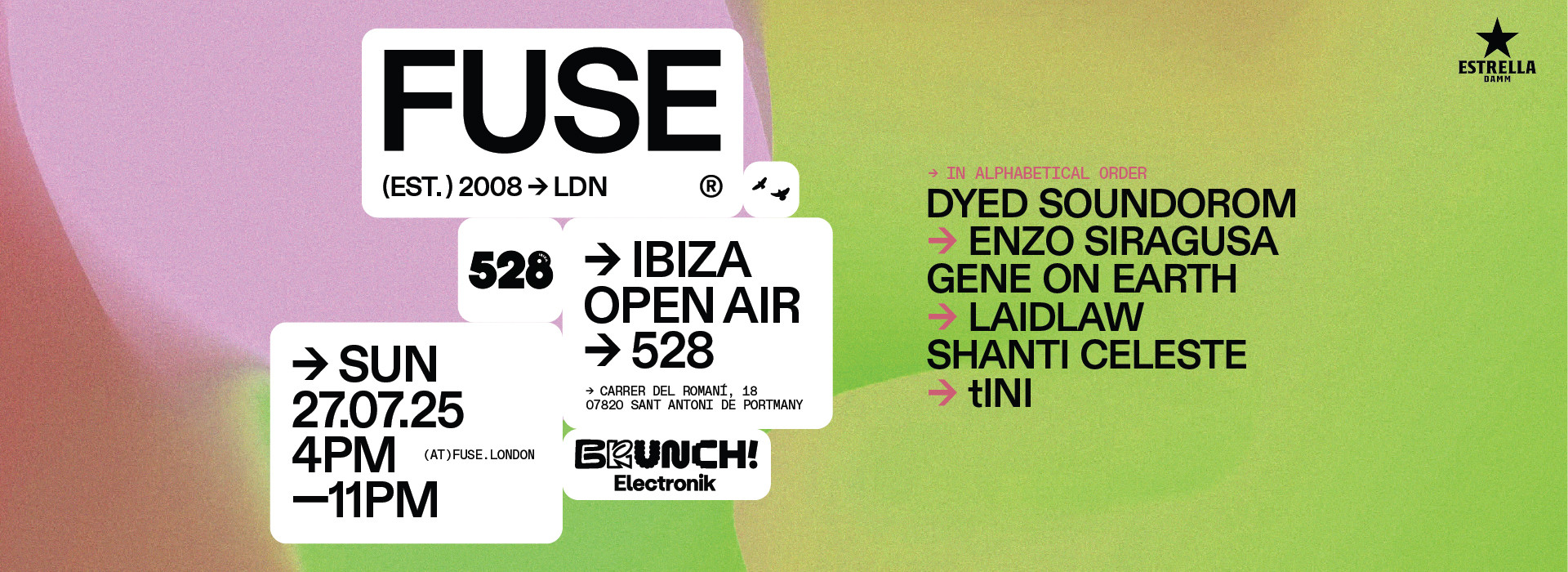 Brunch Ibiza 4