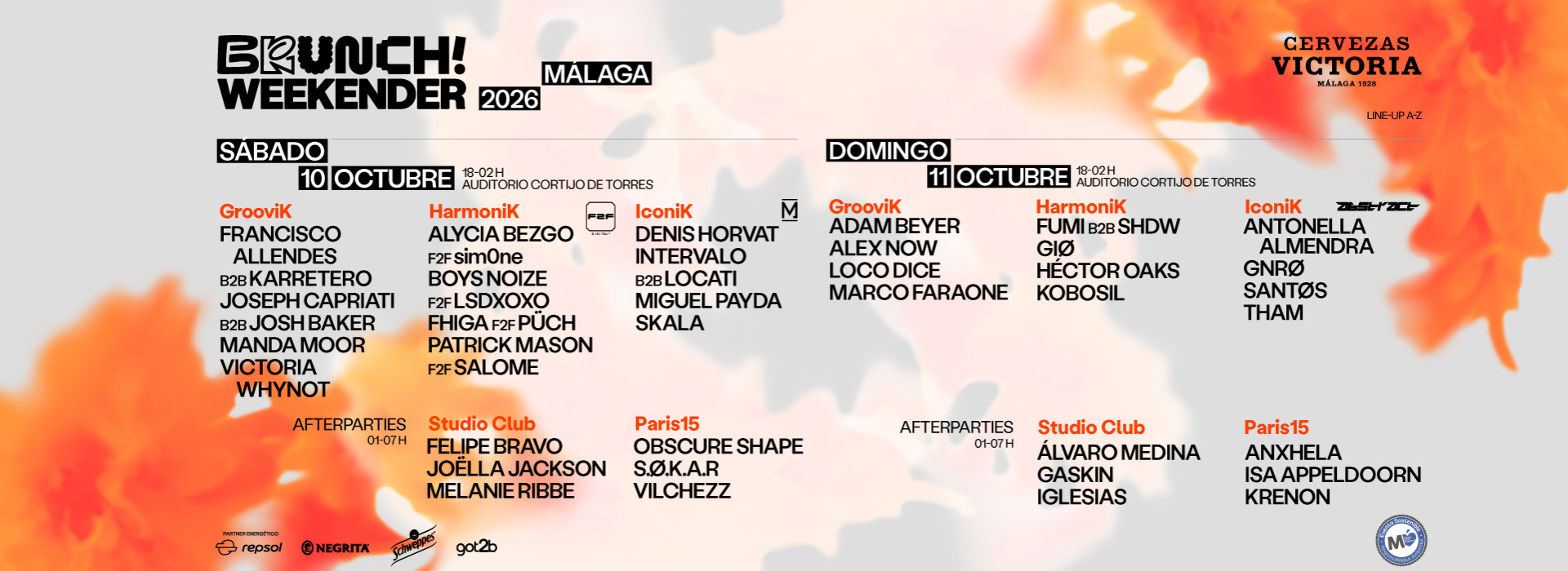 Weekender 26