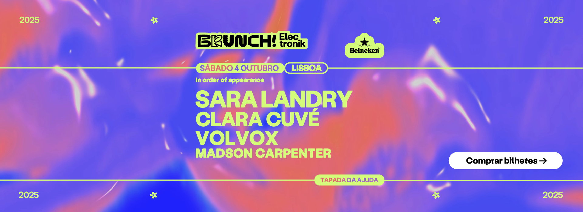 Brunch Electronik Lisboa#8
