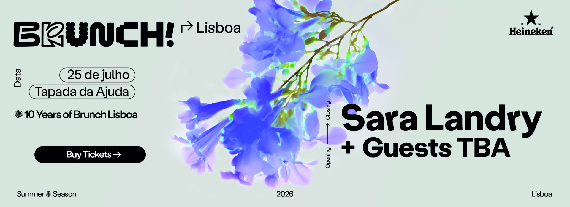 Brunch Electronik Lisboa #3