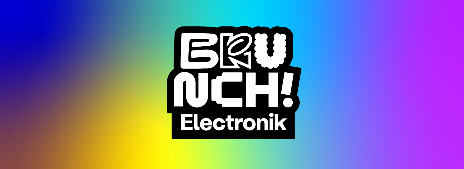 Brunch Electronik Lisboa