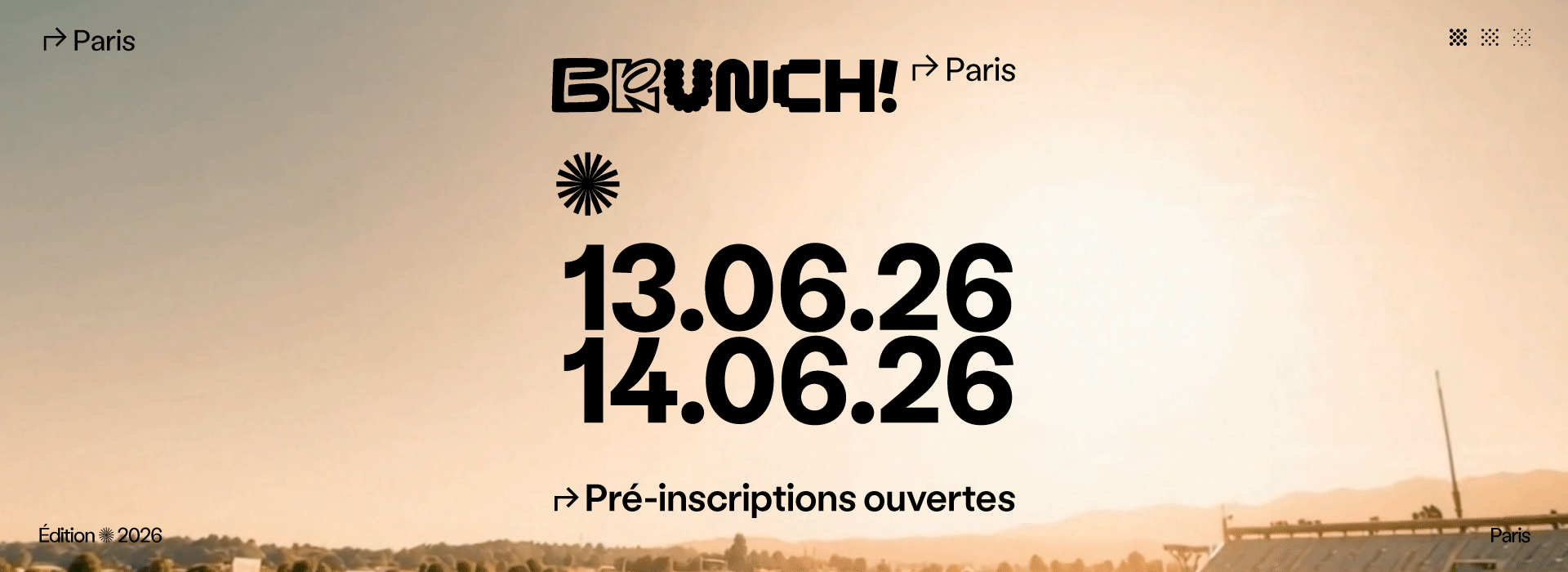 Brunch Electronik Lyon
