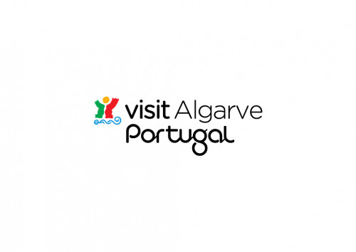 Logo Visit Algarve