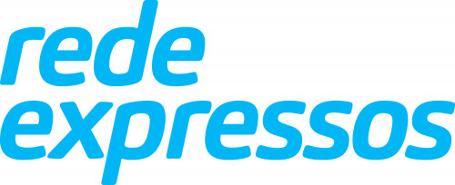 Logo Rede Expressos