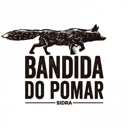 Logo Bandida do Pomar