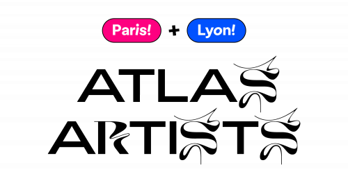Logo ATLAS