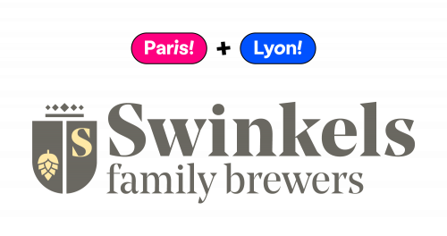 Logo SWINKELS