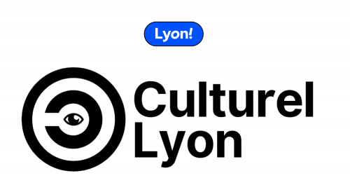 Logo CULTUREL LYON