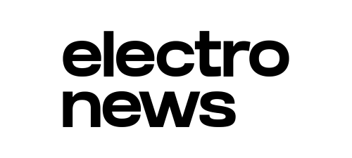 Logo ELECTRO NEWS