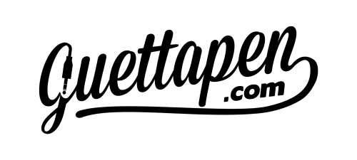 Logo GUETTAPEN