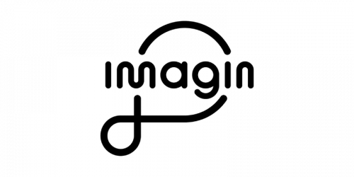 Logo IMAGIN
