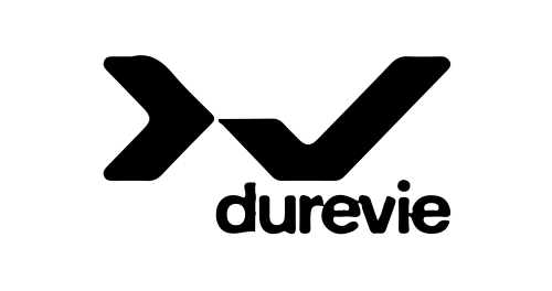 DURE VIE Logo DURE VIE