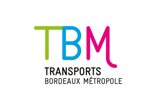 Logo TBM