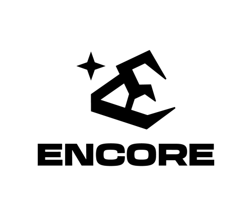 Logo ENCORE LYON