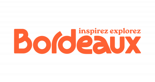 Logo Bordeaux Tourisme