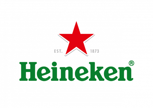 Logo Heineken