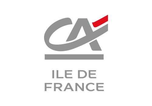 Logo CREDIT AGRICOLE IDF