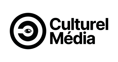CULTUREL MÉDIA Logo CULTUREL MÉDIA