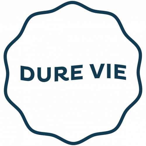 Logo DURE VIE