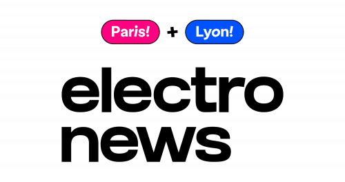 Logo ELECTRO NEWS