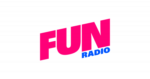 Logo FUN RADIO