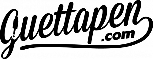 Logo GUETTAPEN