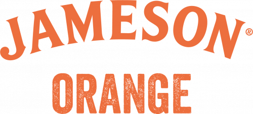 Logo Jameson Orange