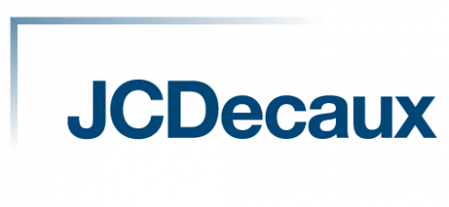 Logo JCDecaux