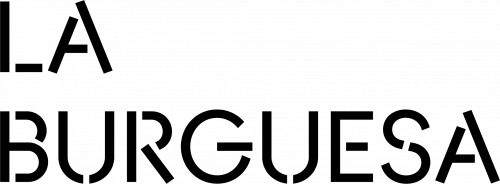 Logo BURGUESA
