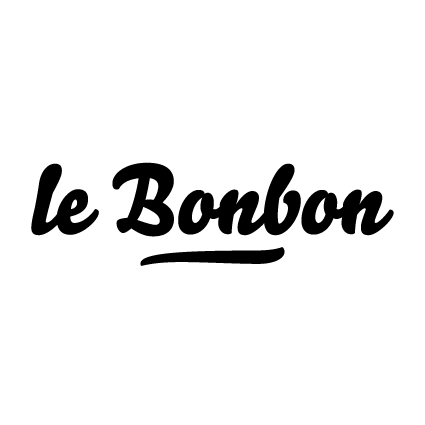 Logo LE BONBON PARIS