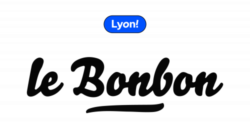 Logo LE BONBON LYON