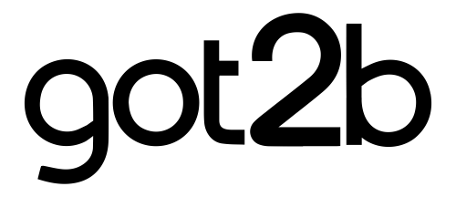 Got2b Logo Got2b