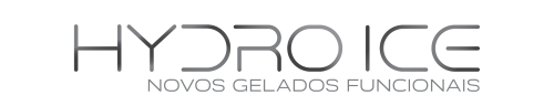 Logo HYDROICE
