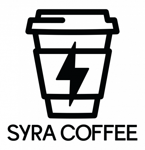 Logo Syra Coffee