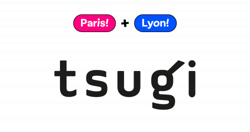 Logo TSUGI