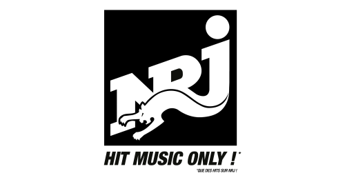 NRJ Logo NRJ