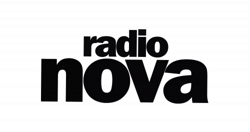 Logo Radio Nova