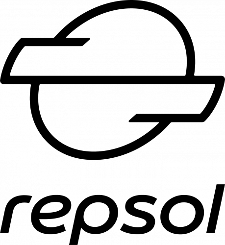 Logo REPSOL