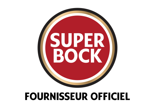 SuperBock Logo SuperBock
