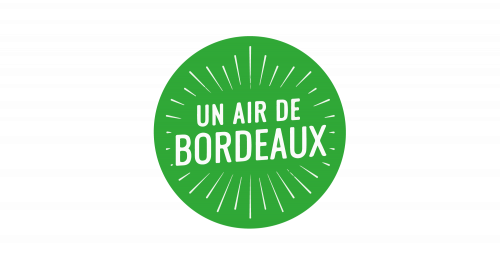 Logo Un Air de Bordeaux