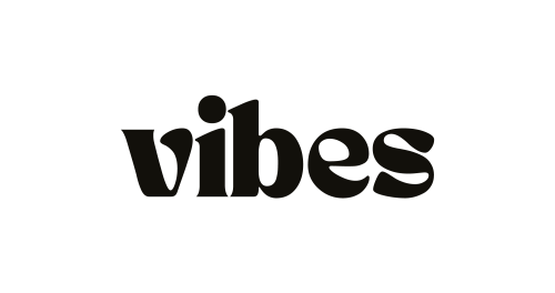 Vibes Logo Vibes