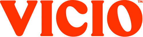 Logo VICIO